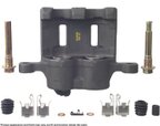 Cardone 18-8065 Disc Brake Caliper - Front Left - view 5