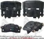Cardone 18-B4275 Disc Brake Caliper - Front Right - view 1