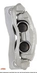Cardone 18-B4276 Disc Brake Caliper - Front Left - view 3