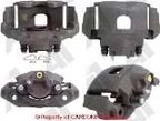Cardone 18-B4361 Disc Brake Caliper - Front Left - view 1