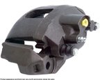 Cardone 18-B4367 Disc Brake Caliper - Front Left - view 2