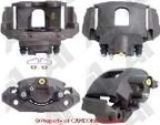 Cardone 18-B4367 Disc Brake Caliper - Front Left - view 1