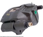 Cardone 18-B4379 Disc Brake Caliper - Front Left - view 2