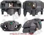 Cardone 18-B4379 Disc Brake Caliper - Front Left - view 1