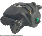 Cardone 18-B4382D Disc Brake Caliper - Front Left - view 2