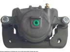 Cardone 18-B4383D Disc Brake Caliper - Front Right - view 4