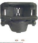 Cardone 18-B4383D Disc Brake Caliper - Front Right - view 5