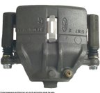 Cardone 18-B4383D Disc Brake Caliper - Front Right - view 3