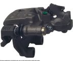 Cardone 18-B4392A Disc Brake Caliper - Rear Left - view 2