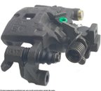 Cardone 18-B4393A Disc Brake Caliper - Rear Right - view 2