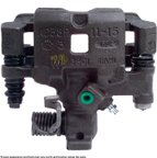 Cardone 18-B4393 Disc Brake Caliper - Rear Left - view 3