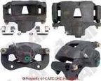 Cardone 18-B4519 Disc Brake Caliper - Front Left - view 1