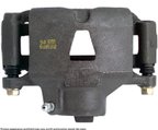 Cardone 18-B4519 Disc Brake Caliper - Front Left - view 3