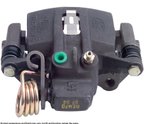 Cardone 18-B4539 Disc Brake Caliper - Rear Left - view 4