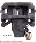 Cardone 18-B4539 Disc Brake Caliper - Rear Left - view 5