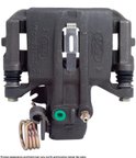 Cardone 18-B4539 Disc Brake Caliper - Rear Left - view 3