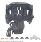 Cardone 18-B4544A Disc Brake Caliper - Rear Right - view 5