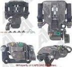 Cardone 18-B4544A Disc Brake Caliper - Rear Right - view 1