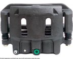 Cardone 18-B4606 Disc Brake Caliper - Front Right - view 3