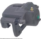 Cardone 18-B4612BS Disc Brake Caliper - Front Left - view 2