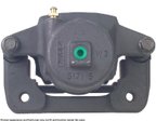 Cardone 18-B4612BS Disc Brake Caliper - Front Left - view 4