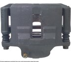 Cardone 18-B4612BS Disc Brake Caliper - Front Left - view 3