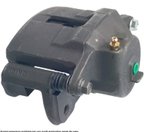 Cardone 18-B4612S Disc Brake Caliper - Front Left - view 2
