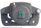 Cardone 18-B4612S Disc Brake Caliper - Front Left - view 4