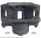 Cardone 18-B4612S Disc Brake Caliper - Front Left - view 5