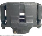 Cardone 18-B4612S Disc Brake Caliper - Front Left - view 3