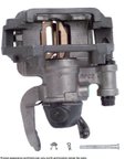 Cardone 18-B4618 Disc Brake Caliper - Rear Left - view 5