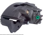 Cardone 18-B4622 Disc Brake Caliper - Front Left - view 2