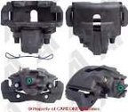 Cardone 18-B4622 Disc Brake Caliper - Front Left - view 1