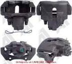 Cardone 18-B4623 Disc Brake Caliper - Front Right - view 1