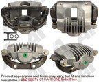 Cardone 18-B4626HD Disc Brake Caliper - Rear Right - view 1