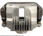 Cardone 18-B4626HD Disc Brake Caliper - Rear Right - view 3
