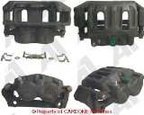 Cardone 18-B4634 Disc Brake Caliper - Front Right - view 1