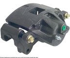Cardone 18-B4638A Disc Brake Caliper - Front Left - view 2