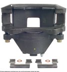 Cardone 18-B4638A Disc Brake Caliper - Front Left - view 5
