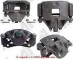 Cardone 18-B4638A Disc Brake Caliper - Front Left - view 1