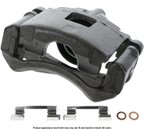 Cardone 18-B4638A Disc Brake Caliper - Front Left - view 6