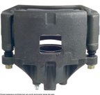 Cardone 18-B4638A Disc Brake Caliper - Front Left - view 3