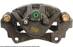 Cardone 18-B4638B Disc Brake Caliper - Front Left - view 3