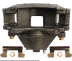 Cardone 18-B4638B Disc Brake Caliper - Front Left - view 4