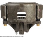 Cardone 18-B4638B Disc Brake Caliper - Front Left - view 2