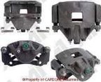 Cardone 18-B4638 Disc Brake Caliper - Front Left - view 1