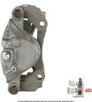 Cardone 18-B4638 Disc Brake Caliper - Front Left - view 4