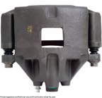 Cardone 18-B4638 Disc Brake Caliper - Front Left - view 5