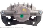 Cardone 18-B4646 Disc Brake Caliper - Front Left - view 6