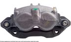 Cardone 18-B4653 Disc Brake Caliper - Front Left - view 6